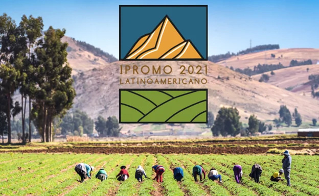 IPROMO Latinoamericano 2021 – «Gestión Sostenible de Socio-Ecosistemas en los Andes»