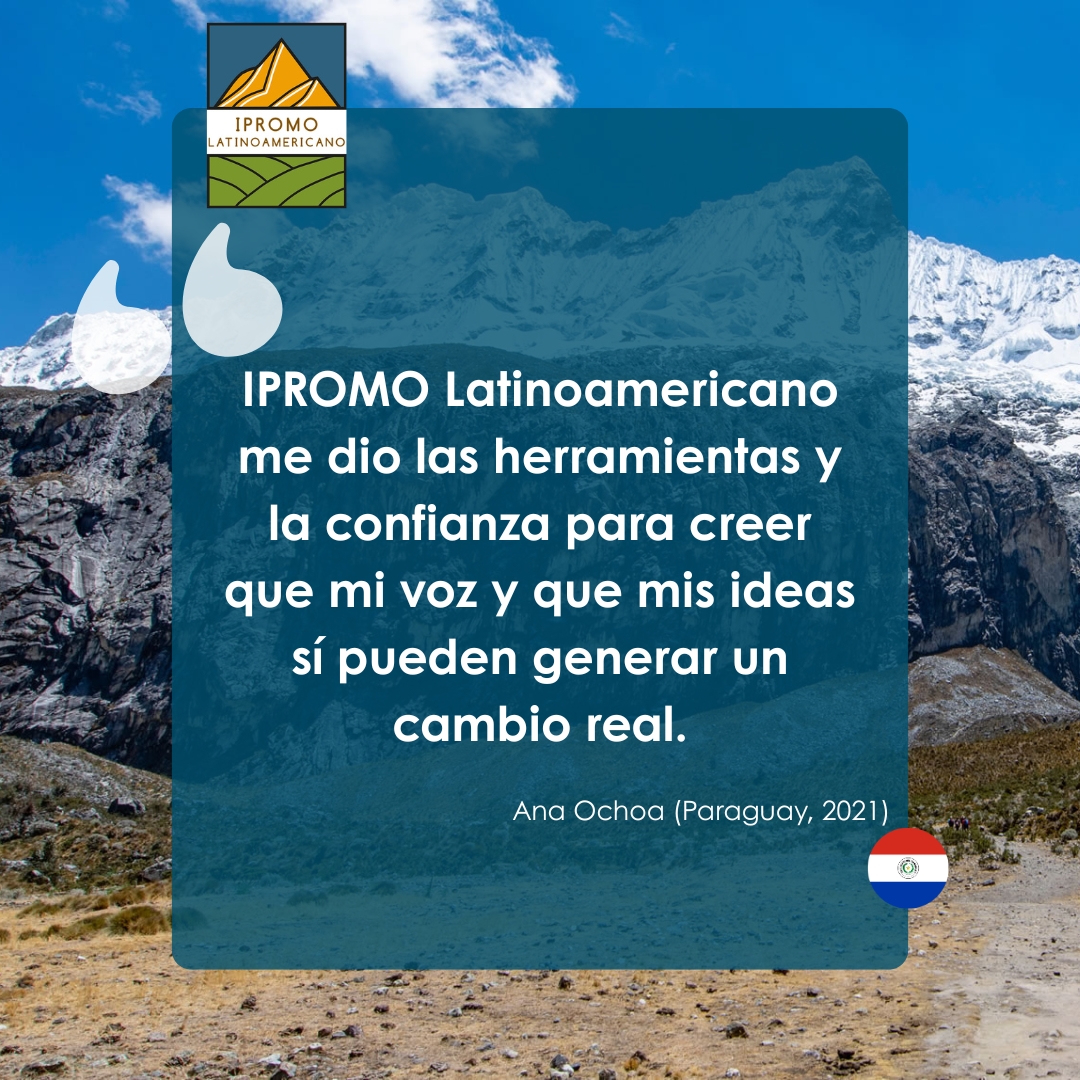 Testimonio 2