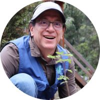 Manuel Peralvo – Manuel Peralvo -